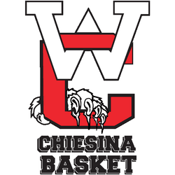 CHIESINA BASKET