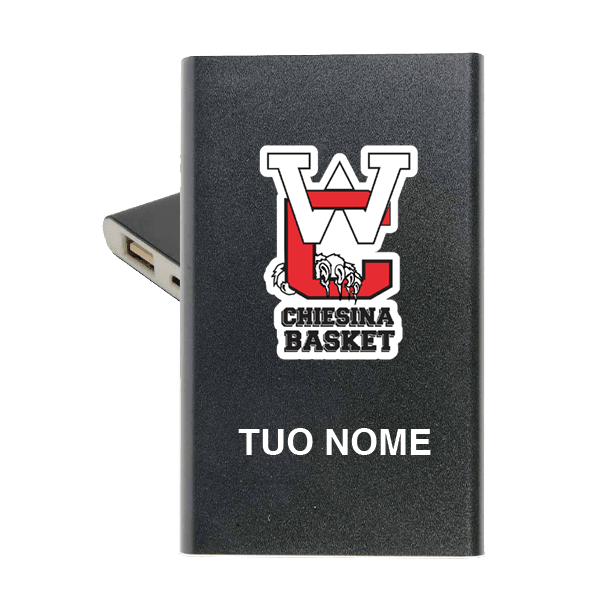 Power Bank UV